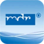 Logo of MDR android Application 